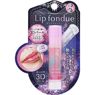 Son dưỡng môi Menthotalum Lip Fondue 4.2g (5 loại)
