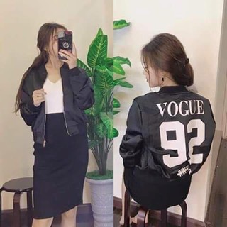Áo Khoác Gió Nữ lửng