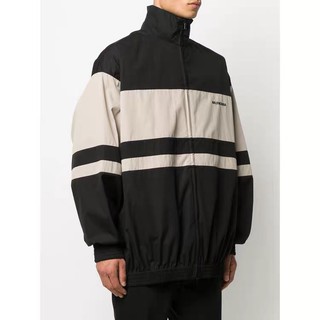 [Được Kiểm Hàng Trước ] Áo khoác dù BALENC..phối màu -HÀNG SIÊU CẤP