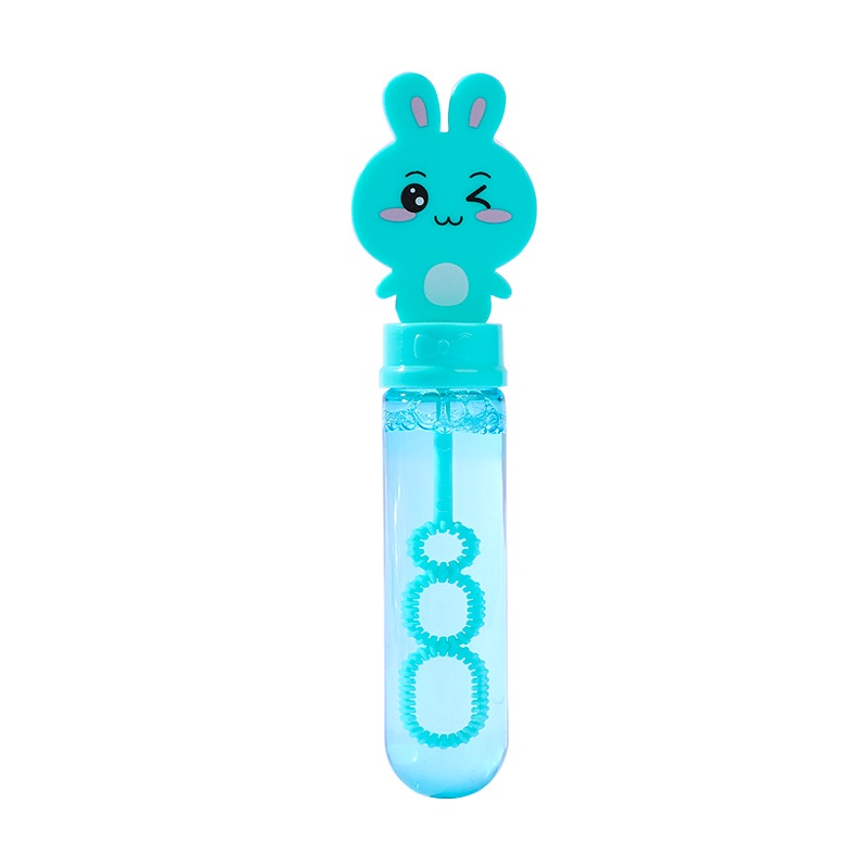 Đồ Chơi Thổi Bong Bóng Nước Mini Cho Bé