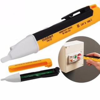 BÚT THỬ ĐIỆN DÒ ĐIỆN DÒ GIÂY ĐỨT NGẦM ĐO THÔNG MẠCH KAPUSI K-9059