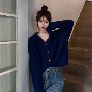 HANNY Áo len mỏng