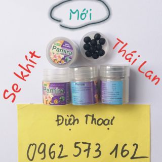 Pamira se khit - hũ 10v