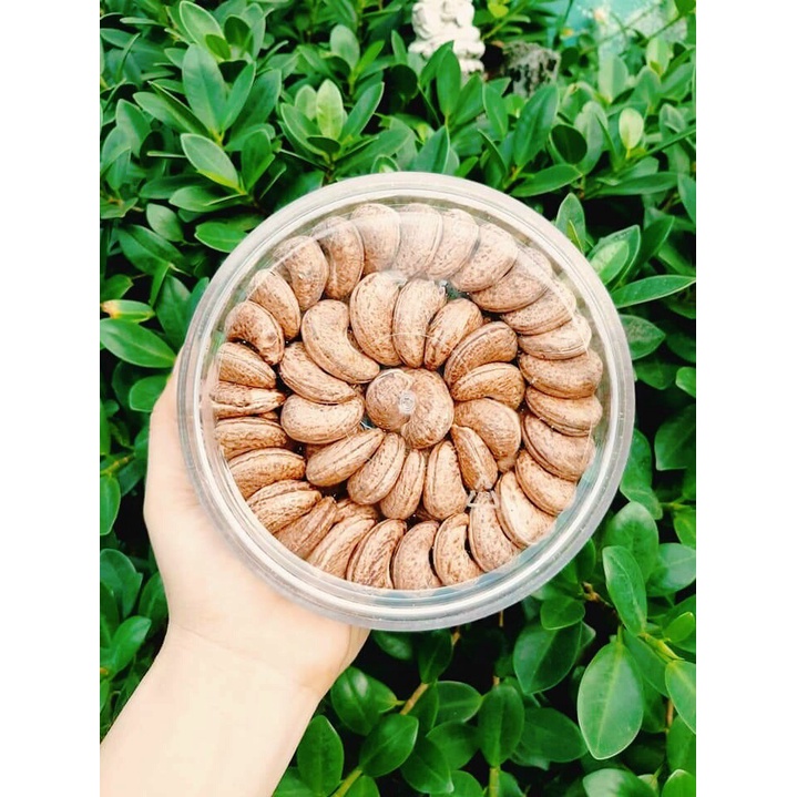 Các Loại Hạt Dinh Dưỡng, Hạt Macca, Hạt Dưa, Hạt Hướng Dương, Hạt Hạnh Nhân, Hạt Dẻ Cười, Hạt Điều, Hạt Bí Rang