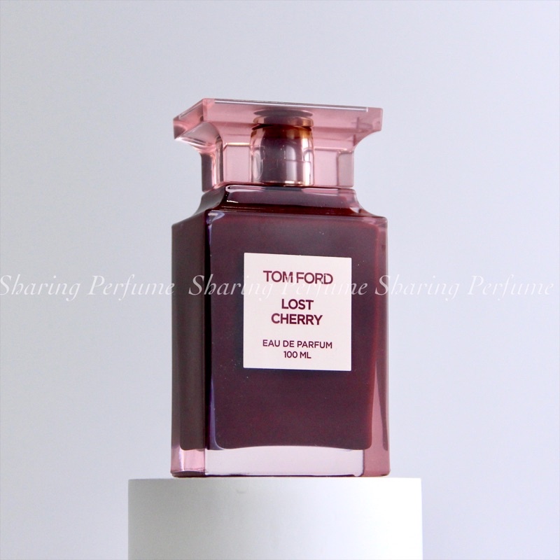 [Hàng mới về] Nước hoa Tom Ford Lost Cherry [Mẫu thử 1Oml]