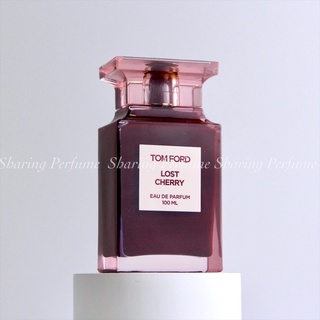 [Hàng mới về] Nước hoa Tom Ford Lost Cherry [Mẫu thử 1Oml]