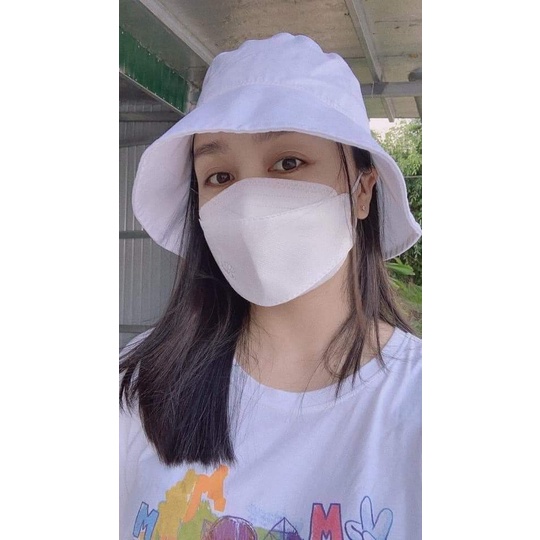 COMBO 50 CÁI KHẨU TRANG 4D CN HÀN QUỐC KF 94 HD MASK ( CHÍNH HÃNG ) | BigBuy360 - bigbuy360.vn