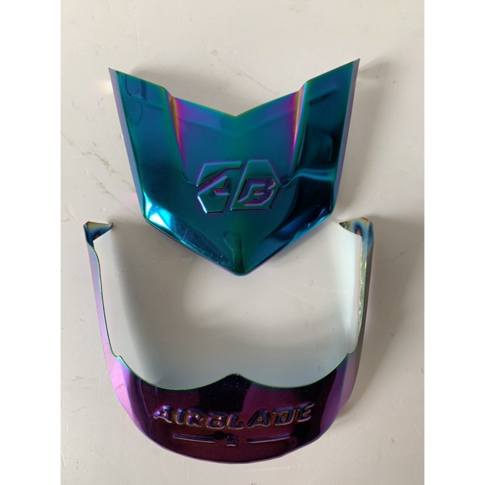 BỌCDè Trước + Sau TITAN AB 2020 (GIÁ 1 CẶP)