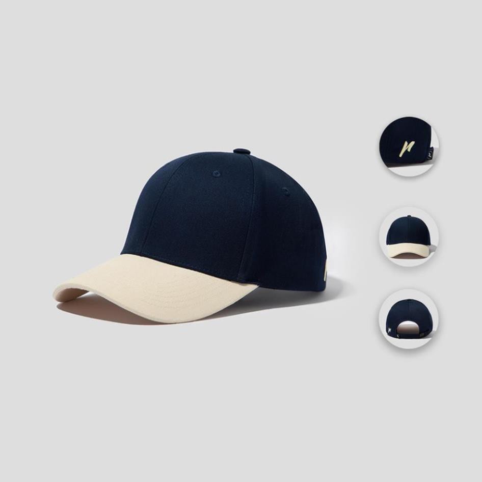 Nón lưỡi trai ahihi Cao cấp full hộp chính hãng.