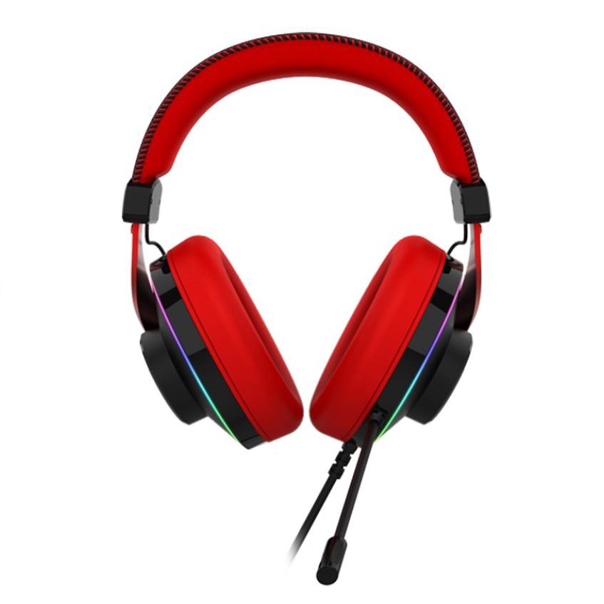 Tai nghe Gaming, chơi game có dây DAREU EH745 RGB