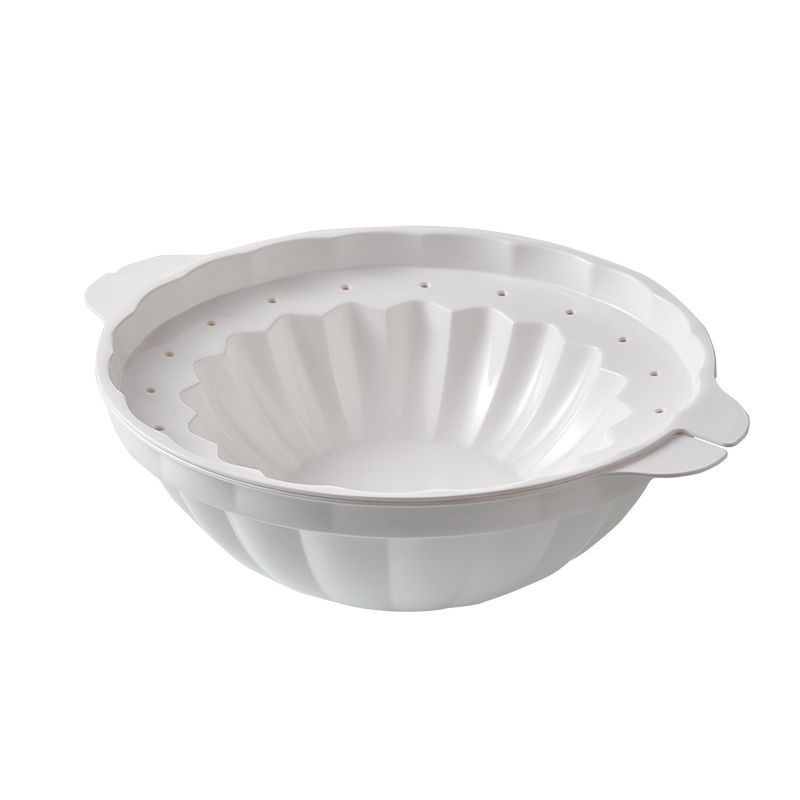 Khuôn Làm Đá/Tô Nước Đá/Làm Đá Lạnh/Tô Nước Lạnh/Đá Lạnh Cầm Tay Không Có Móc Treo Dùng Cho Gia Đình Vào Mùa Hè