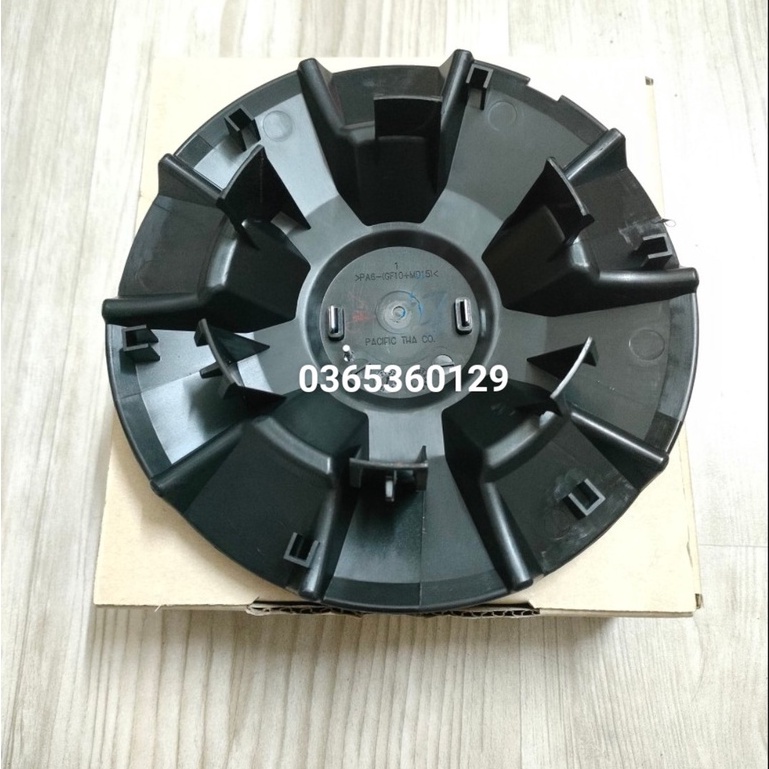 Logo la-zăng  Mazda BT50 2022 chính hãng