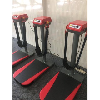 Máy rung bụng đứng m150
