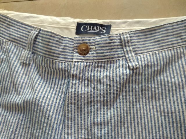 Quần short nam xuất dư