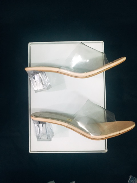 Freeship 99k TQ_Giày Sục mika