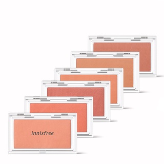 Phấn má Innisfree My Palette My Blusher
