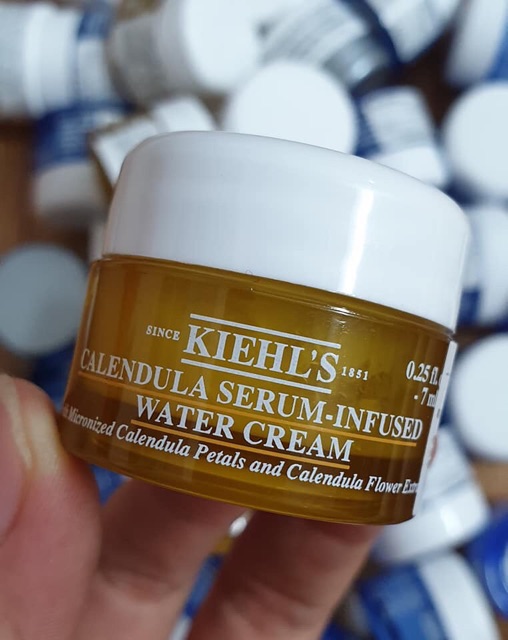 KEM DƯỠNG HOA CÚC KIEHL’S CALENDULA SERUM | BigBuy360 - bigbuy360.vn