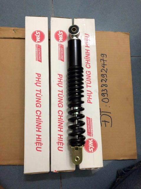 Phuộc sau Elizabet Fi zin hãng SYM