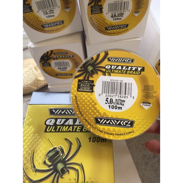 dù câu nhện DAIWA hàng nhật bản nhập khẩu dù siêu zai y hình giảm giá sele y hình