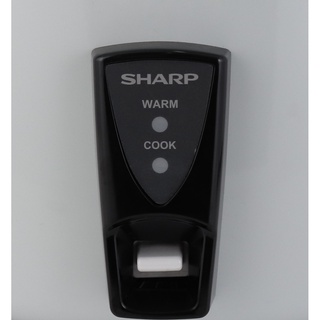 Nồi cơm điện Sharp 5 lít KSH-D55V- Chính Hãng Sharp