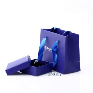 Hạt Charm Bạc Bạc Ngọc Tuấn E28LPR000232