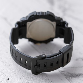 Đồng Hồ Nam Casio AQ-S810W-1A3VDF