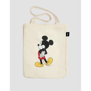 TÚI TOTE MICKEY PHONG CÁCH CÁ TÍNH S65