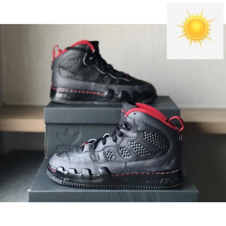 👩‍❤️‍💋‍👩 {2hands}Giày Nike Air Jordan Fusion 9-size 38,5 👩‍❤️‍💋‍👩
