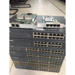 Sw tp link 24 port