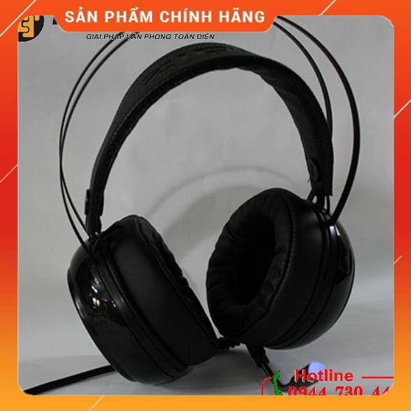 Tai nghe Zidli Zh-12S 7.1 Bảo hành 18 tháng dailyphukien