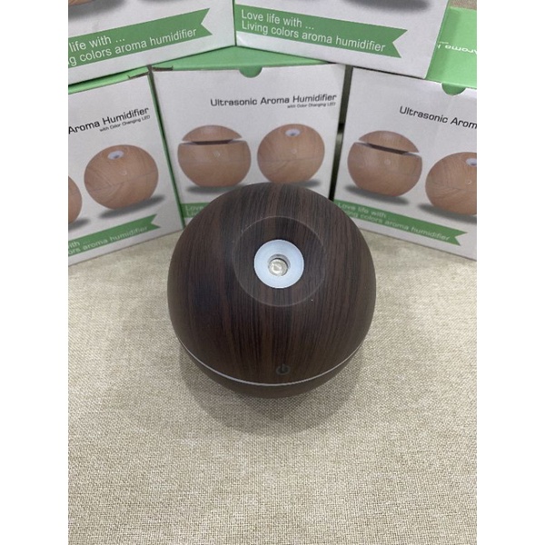 MÁY PHUN SƯƠNG TẠO ĐỘ ẨM MINI