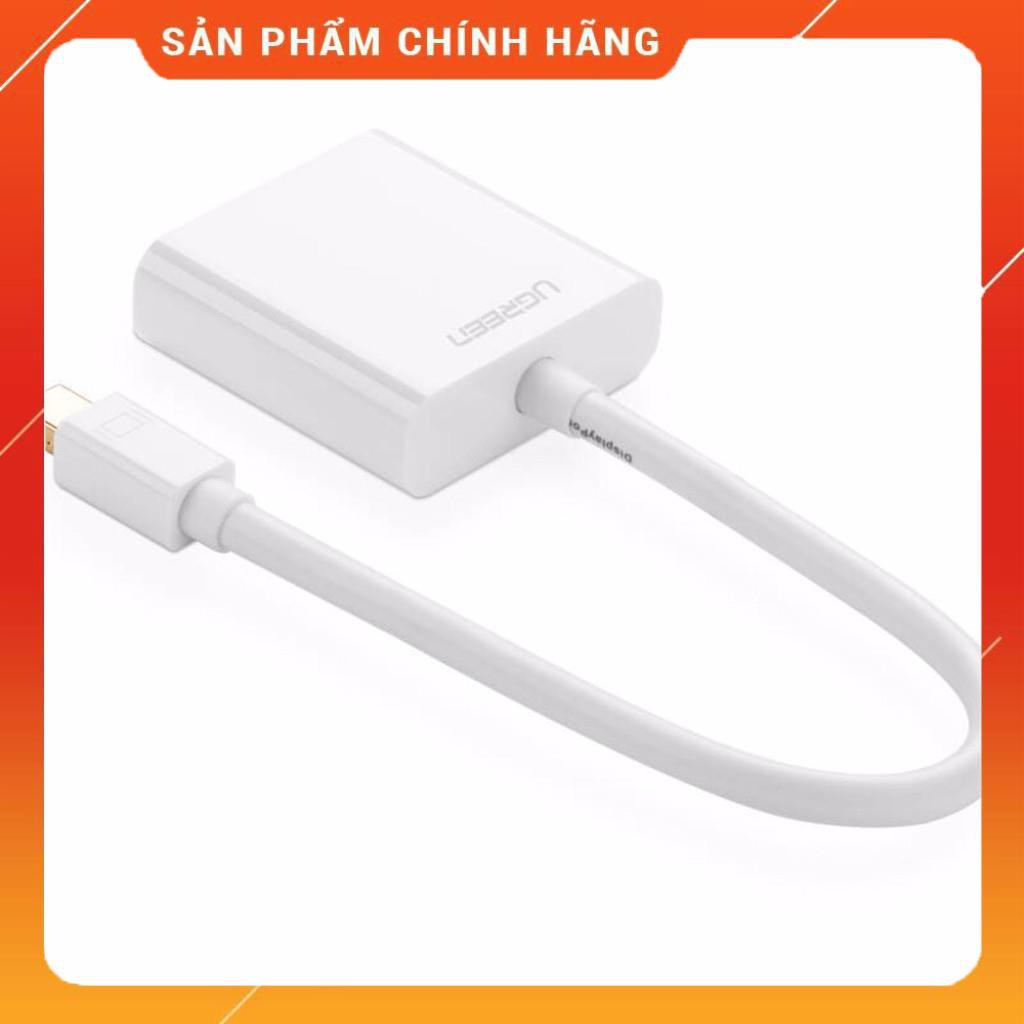 Cáp mini Display Port sang VGA 1920*1080 dài 15CM 10458 dailyphukien