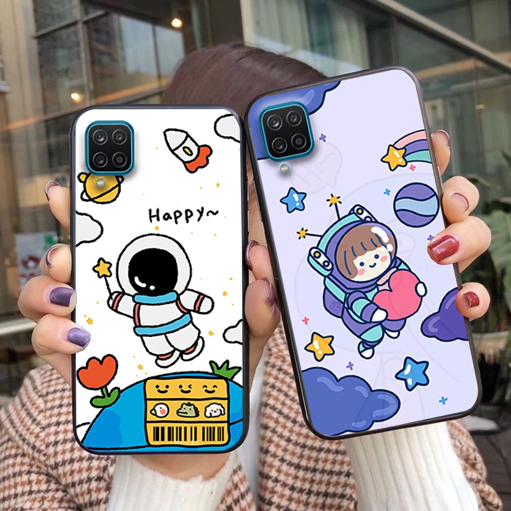 [HÀNG MỚI VỀ]ỐP LƯNG SAMSUNG A12-SAMSUNG A22 4G 5G IN HÌNH CỰC ĐÁNG YÊU-GIÁ CỰC SỐC