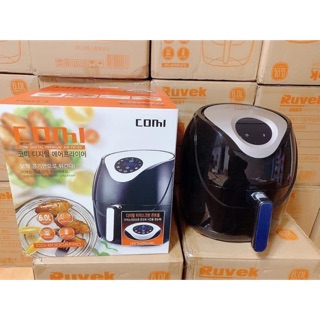 Nồi chiên không dầu Hàn Quốc