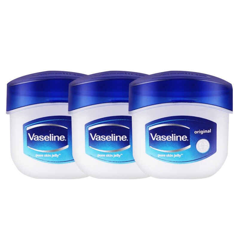 Vaseline Dưỡng Hủ Nhỏ 219