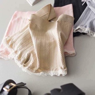 QUẦN MẶC TRONG VÁY NÂNG MÔNG, SIÊU CO DÃN