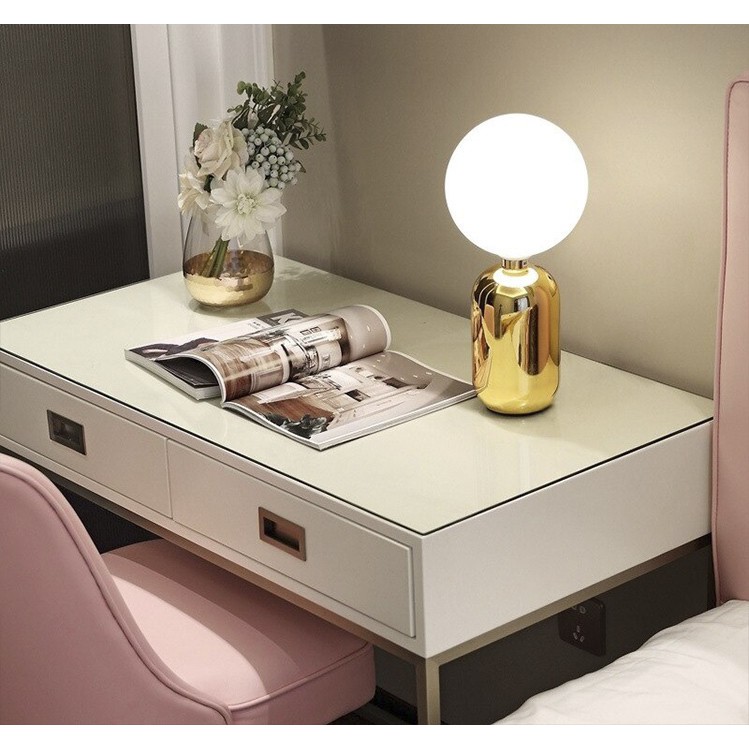 Đèn để bàn trang trí nghệ thuật DB-572