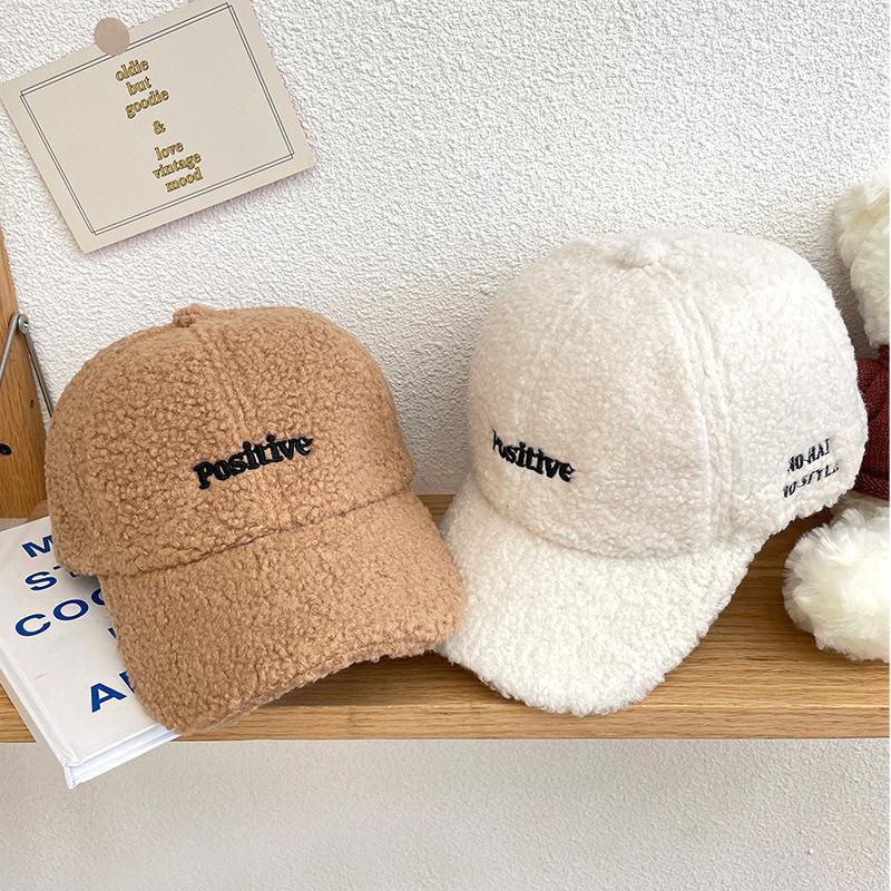 Nón len trùm đầu giữ ấm thời trang Hàn Quốc