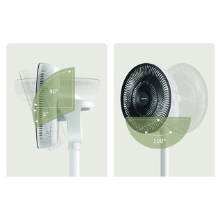 QUẠT CÂY XIAOMI DAEWOO F1
