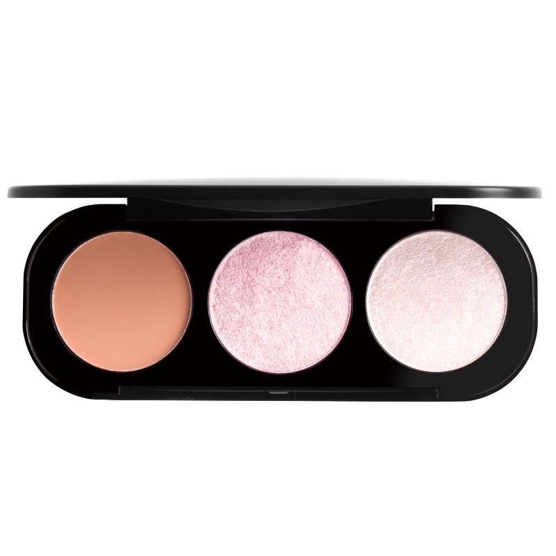 (hàng Mới Về) Bảng Phấn Bắt Sáng Focallure Fa-026 Bpom | BigBuy360 - bigbuy360.vn