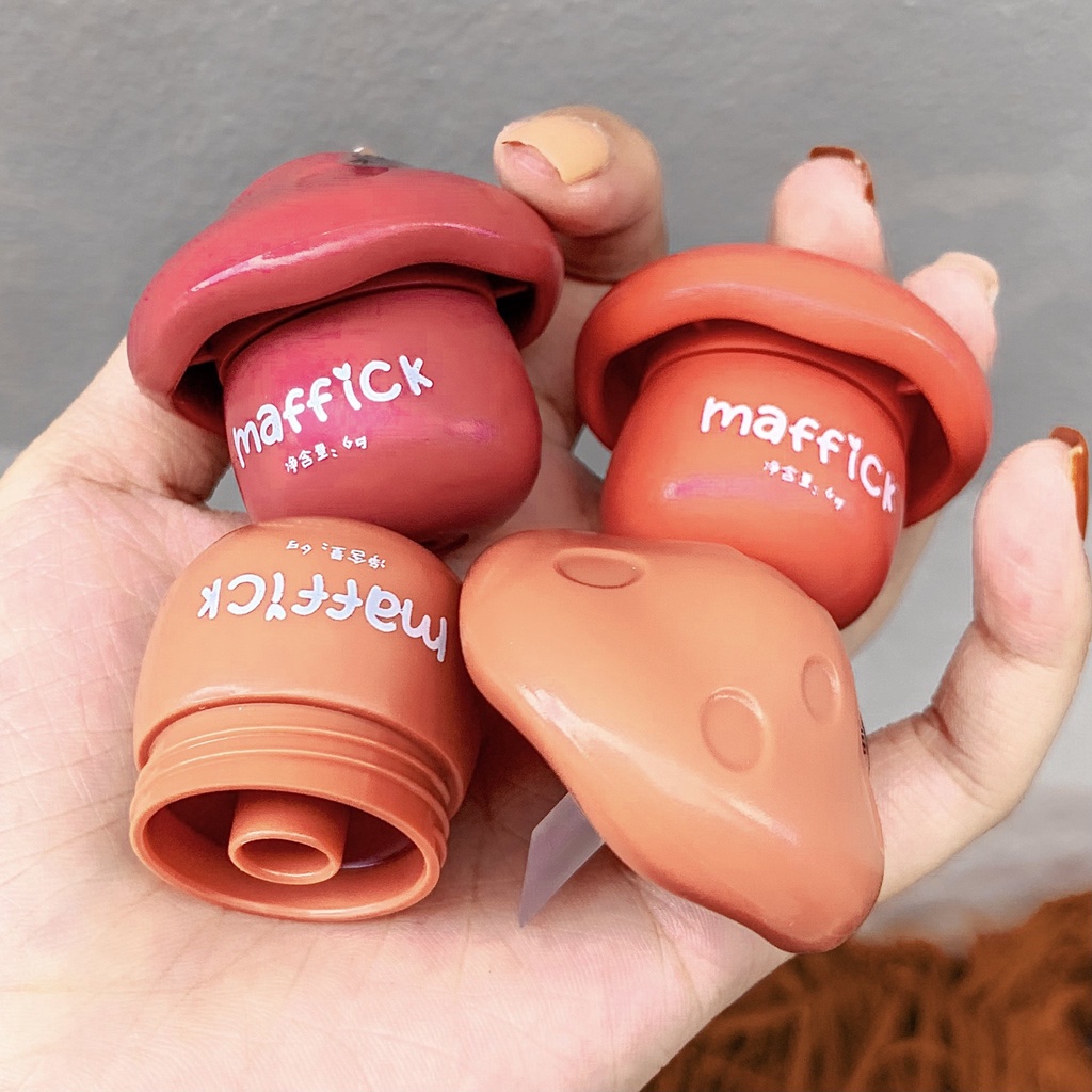 Son kem MAFFICK Nấm lùn