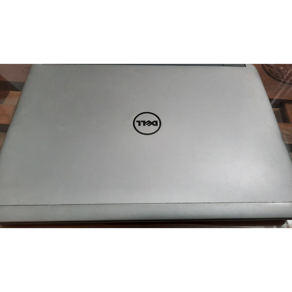 Dell Latitude e7440 Intel Core i7 4 GB 128 GB