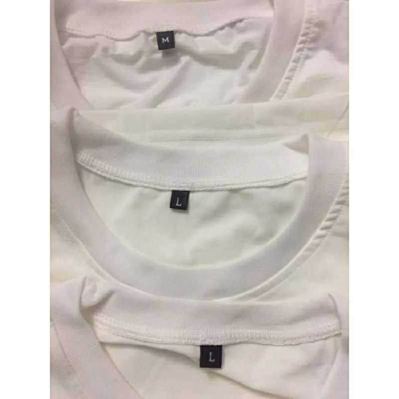 Áo thun cotton 7up chất mát