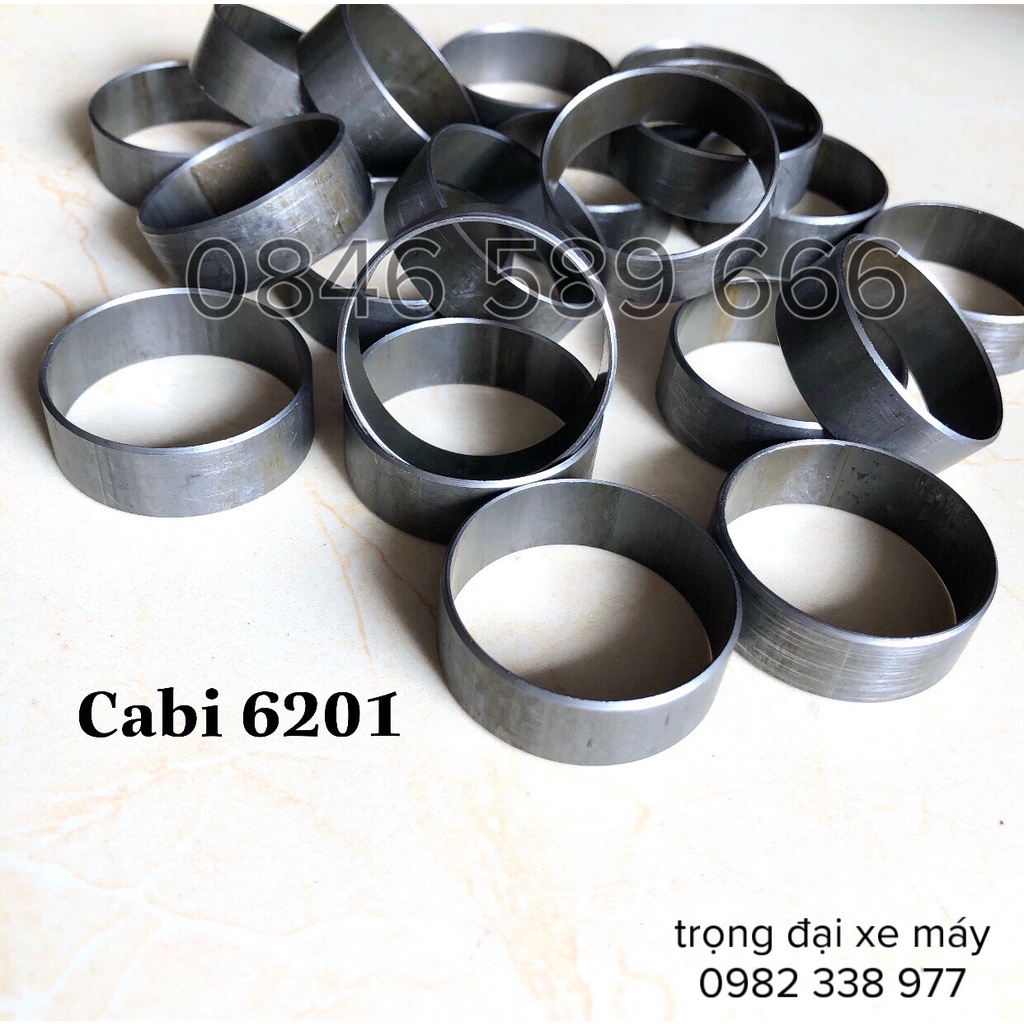 Bộ Dao Tiện Ca Bi Đủ Kích Cỡ 6201+10 Bạc, Dao 6301 + 10 Bạc , Dao 6300 + 10 Bạc , Dao 6203 + 10 Bạc