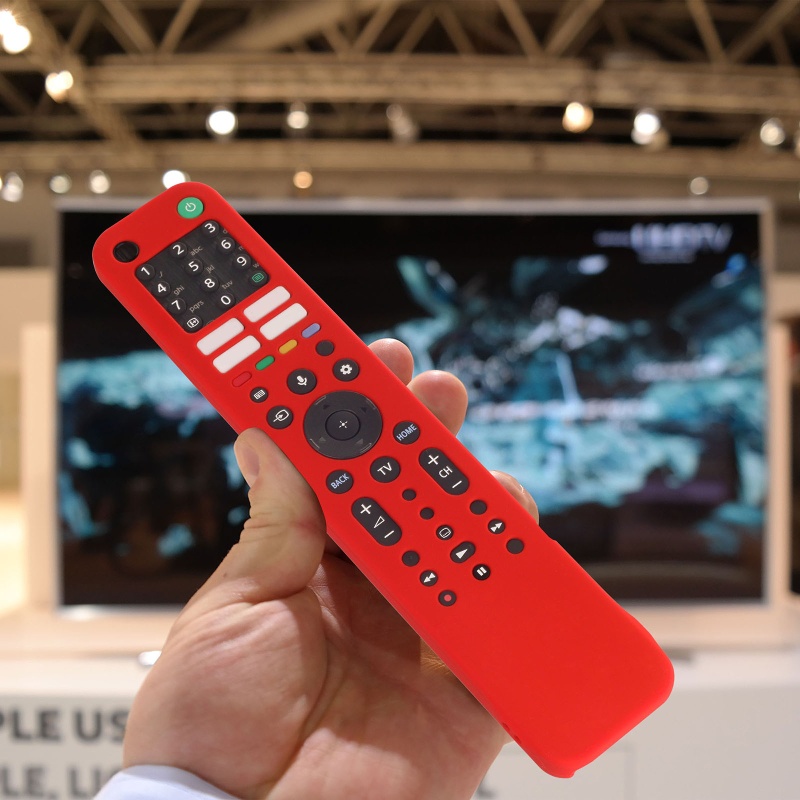 Vỏ Bọc Điều Khiển Từ Xa Cho RMF-TX520T TX520P