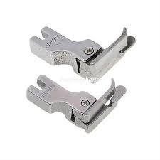 Chân vịt tra mí lọt khe &gt; Chân vịt tra cổ mí sử dụng cho máy may công nghiệp &gt; NR-31S &gt; NL-31S