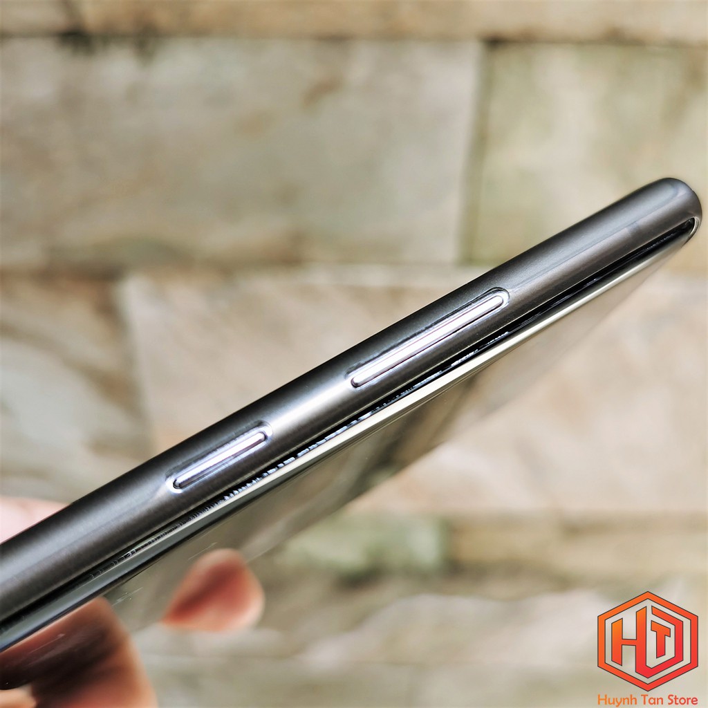 Ốp lưng Samsung Note 10 , Note 10 Plus dẻo nhựa siêu mỏng giấy chống bám vân tay, chất lượng như hãng Memumi | BigBuy360 - bigbuy360.vn