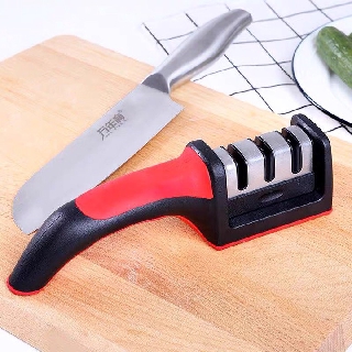 MÀI DAO CẦM TAY 3 LƯỠI TIỆN DỤNG (DMD3)