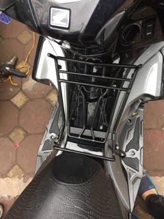 baga đen 10ly xe air blade 2014-2021