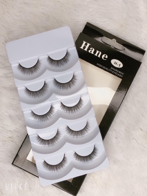 Mi giả HANE